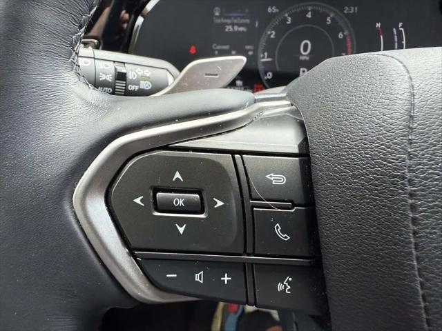 2024 Lexus NX 350 NX 350