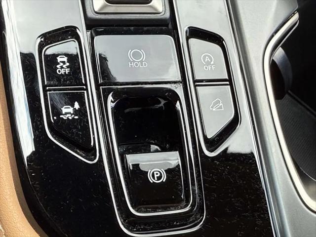 2024 Lexus NX 350 NX 350
