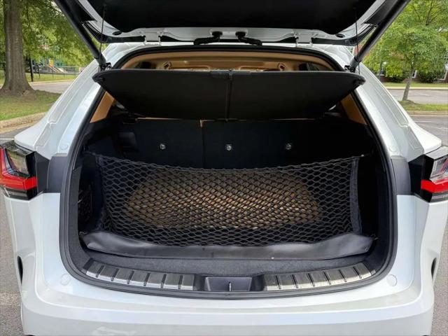 2024 Lexus NX 350 NX 350