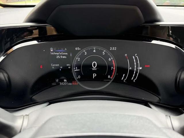 2024 Lexus NX 350 NX 350