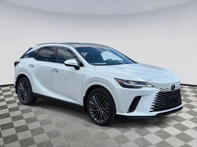 2026 Lexus RX 450h+ Luxury for sale in Chantilly, VA