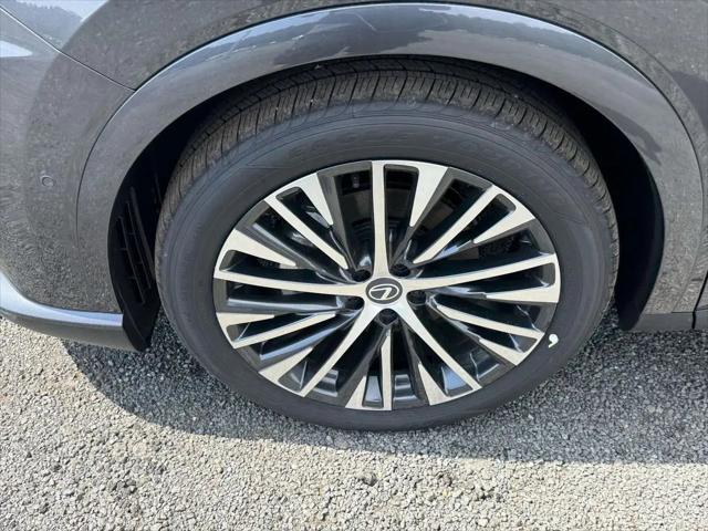 2026 Lexus RX 350 Premium+