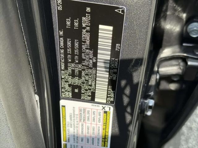 2026 Lexus RX 350 Premium+