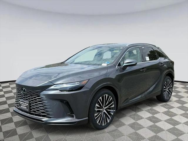 2026 Lexus RX 350 Premium+