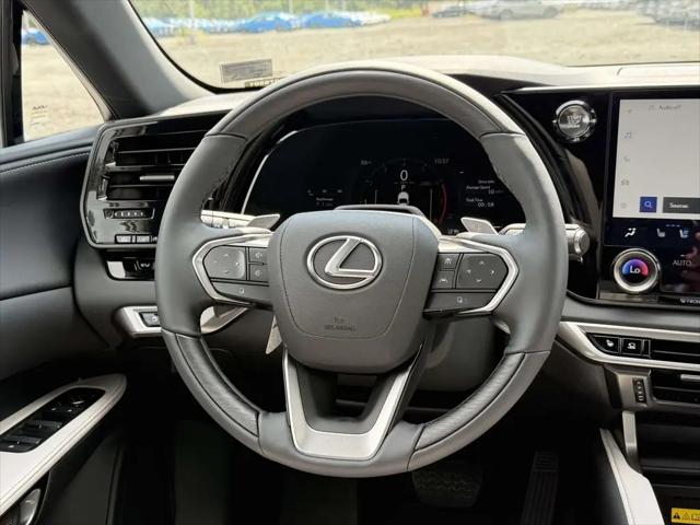 2026 Lexus RX 350 Premium+