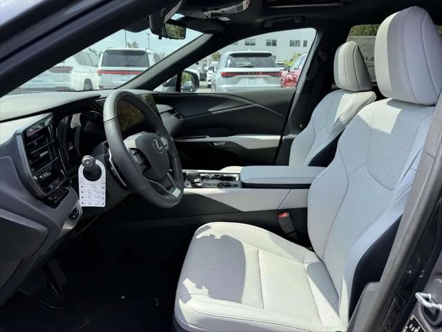 2026 Lexus RX 350 Premium+