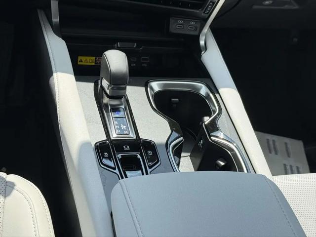 2026 Lexus RX 350 Premium+