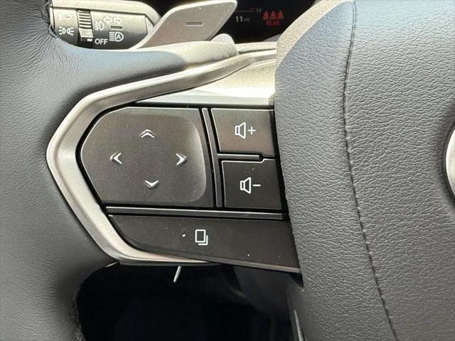 2026 Lexus RX 350 Premium+