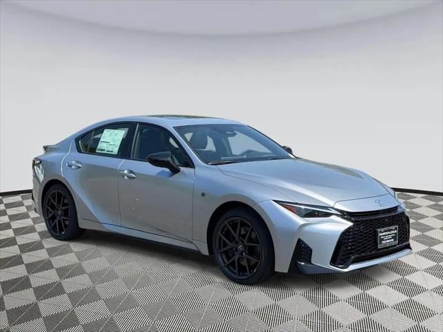 2026 Lexus IS 350 F SPORT Design for sale in Chantilly, VA