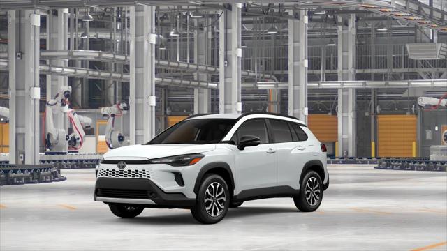 2026 Toyota Corolla Cross Hybrid Hybrid SE for sale in Mechanicsville, VA