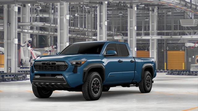 2026 Toyota Tacoma TRD Off Road for sale in Mechanicsville, VA