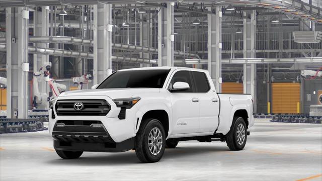2026 Toyota Tacoma SR5 for sale in Mechanicsville, VA