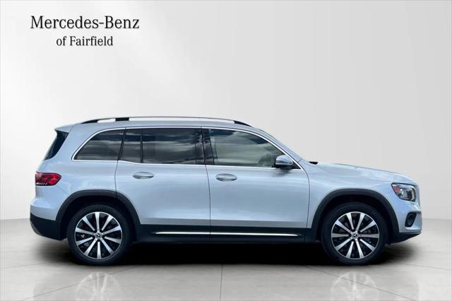 2022 Mercedes-Benz GLB GLB 250