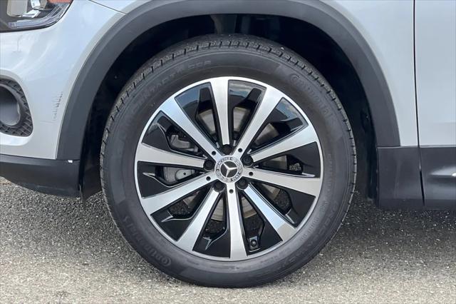 2022 Mercedes-Benz GLB GLB 250