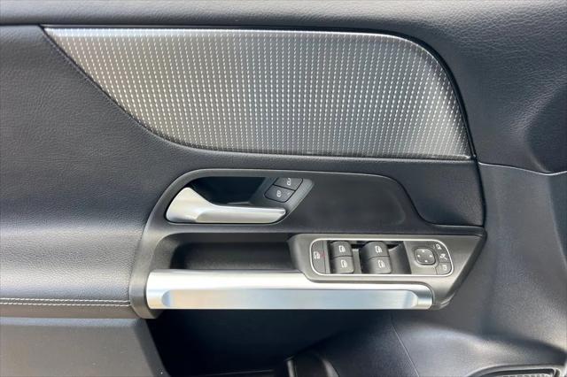 2022 Mercedes-Benz GLB GLB 250