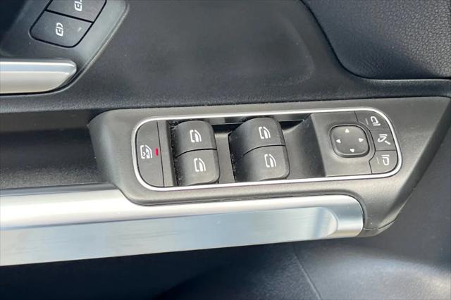 2022 Mercedes-Benz GLB GLB 250