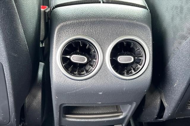 2022 Mercedes-Benz GLB GLB 250
