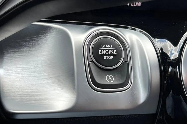 2022 Mercedes-Benz GLB GLB 250