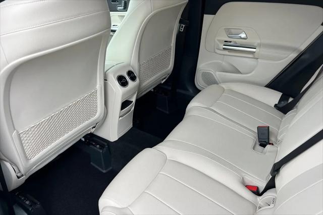 2021 Mercedes-Benz GLA-CLASS GLA 250 4MATIC