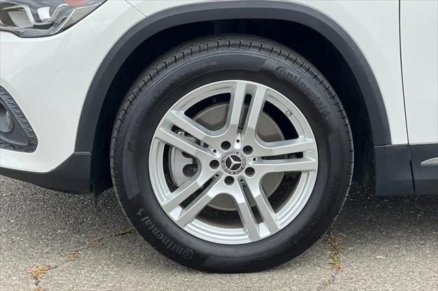 2021 Mercedes-Benz GLA-CLASS GLA 250 4MATIC