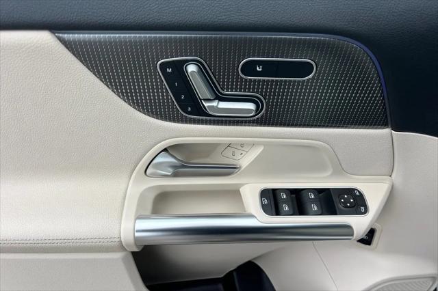 2021 Mercedes-Benz GLA-CLASS GLA 250 4MATIC
