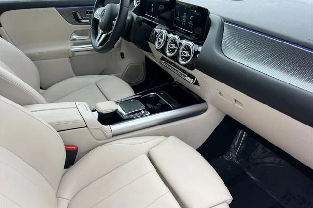 2021 Mercedes-Benz GLA-CLASS GLA 250 4MATIC