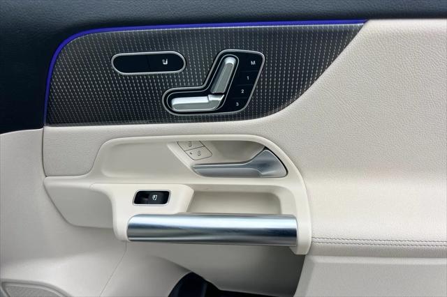2021 Mercedes-Benz GLA-CLASS GLA 250 4MATIC