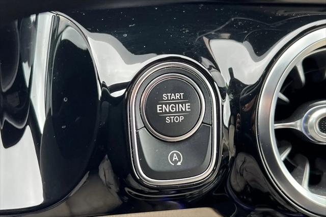2021 Mercedes-Benz GLA-CLASS GLA 250 4MATIC