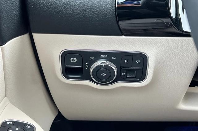 2021 Mercedes-Benz GLA-CLASS GLA 250 4MATIC