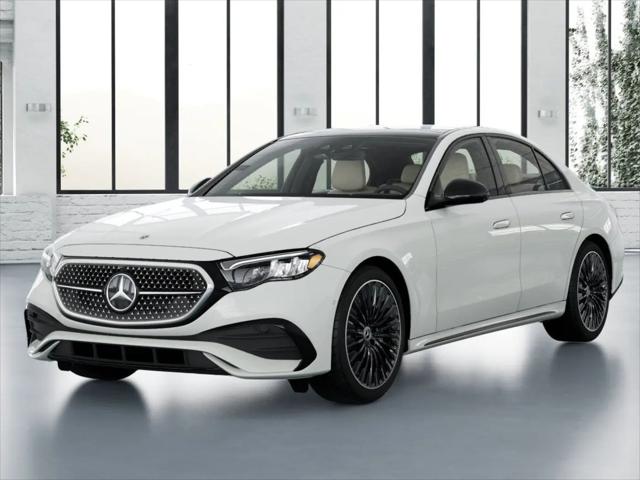 2026 Mercedes-Benz E 450 4MATIC for sale in Fairfield, CA