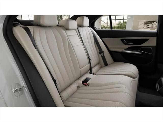 2026 Mercedes-Benz E 450 4MATIC