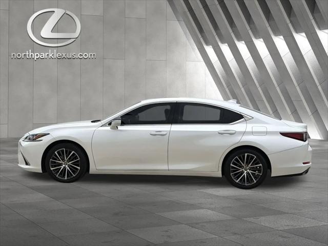 2023 Lexus ES 350 ES 350 for sale in San Antonio, TX