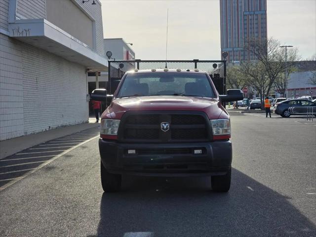 2016 Ram 3500 Tradesman/SLT