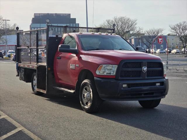 2016 Ram 3500 Tradesman/SLT