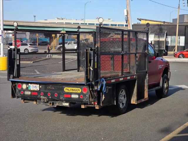 2016 Ram 3500 Tradesman/SLT