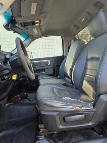 2016 Ram 3500 Tradesman/SLT