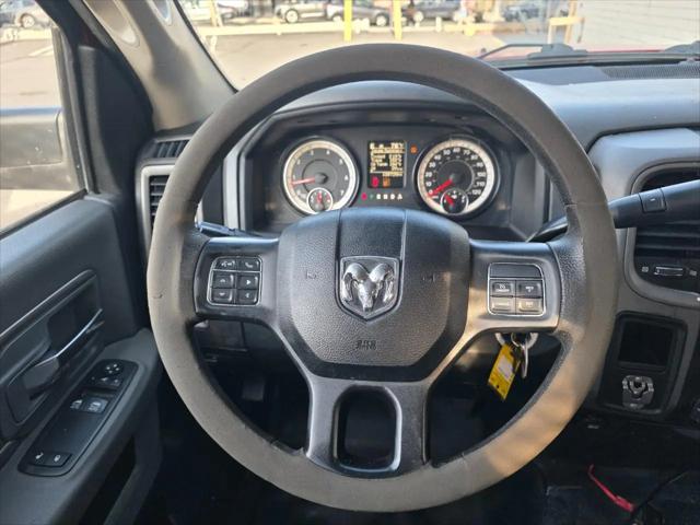 2016 Ram 3500 Tradesman/SLT