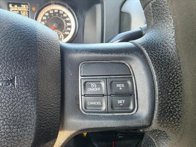 2016 Ram 3500 Tradesman/SLT