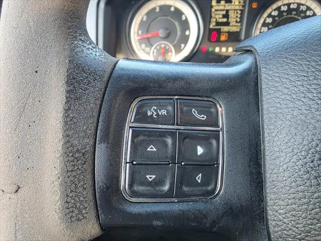 2016 Ram 3500 Tradesman/SLT
