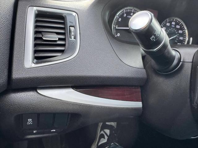 2015 Acura TLX Base
