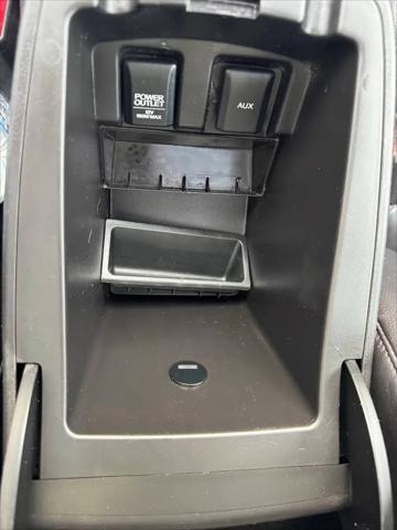 2015 Acura TLX Base