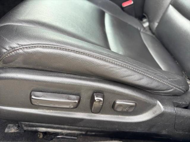 2015 Acura TLX Base