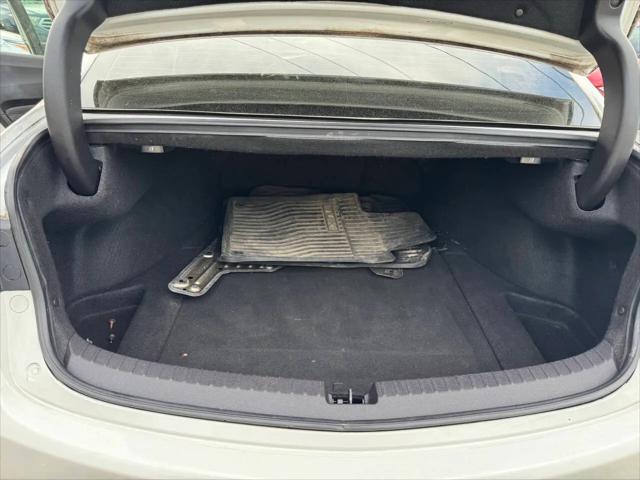 2015 Acura TLX Base