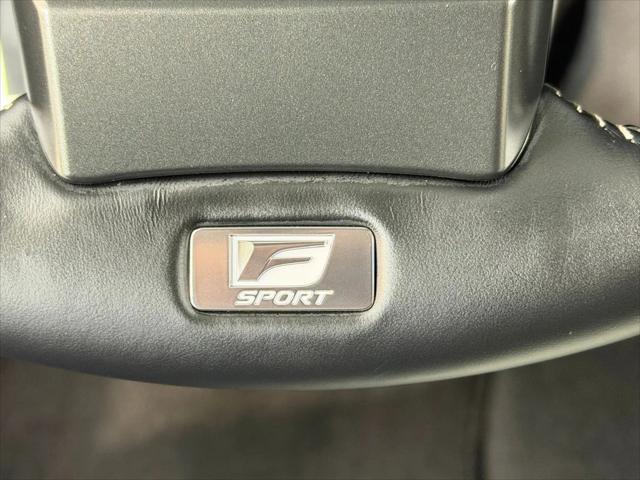 2025 Lexus IS 350 F SPORT