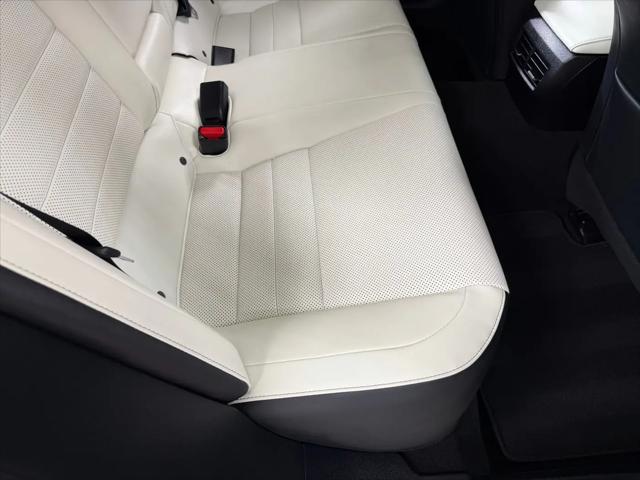 2025 Lexus IS 350 F SPORT