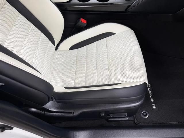 2025 Lexus IS 350 F SPORT