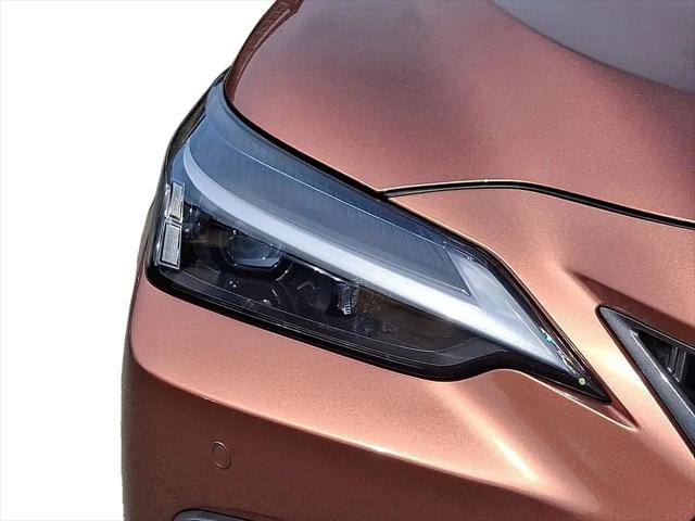 2026 Lexus NX 350 Premium