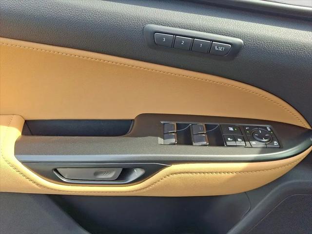 2026 Lexus NX 350 Premium