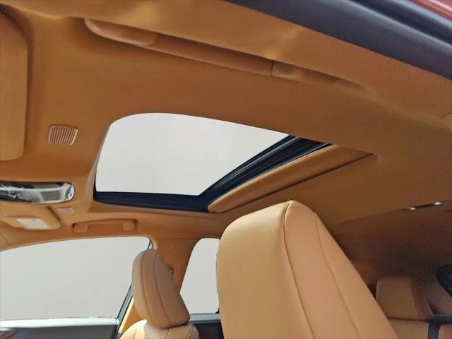 2026 Lexus NX 350 Premium