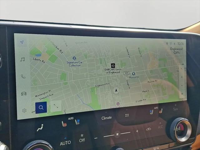 2026 Lexus NX 350 Premium